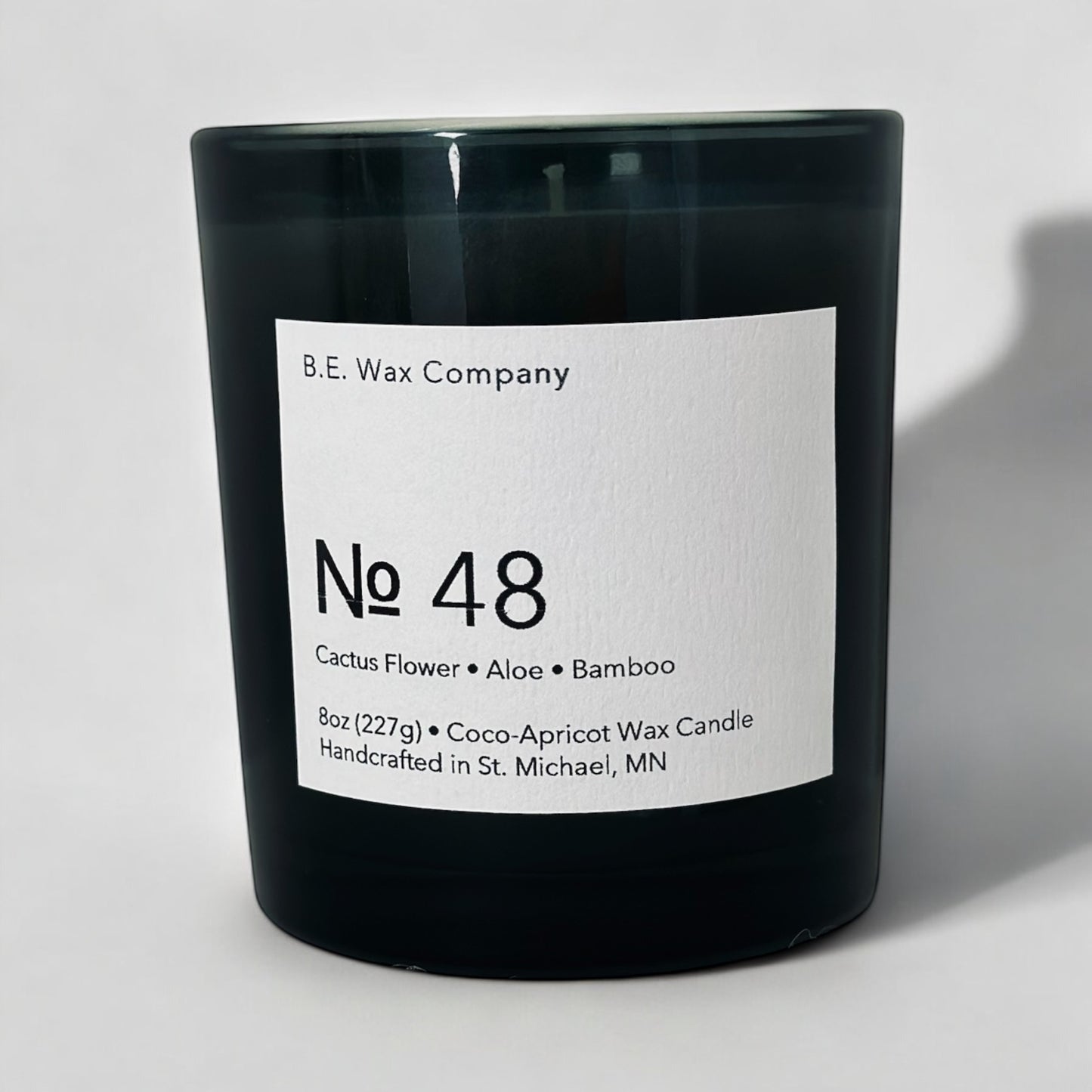 No. 48 Candle