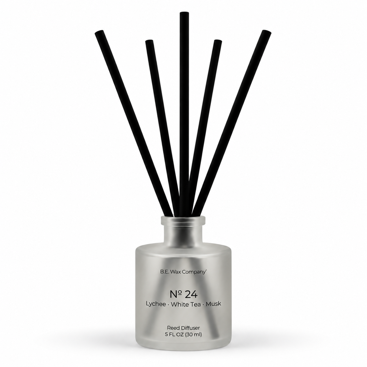 No. 24 Reed Diffuser