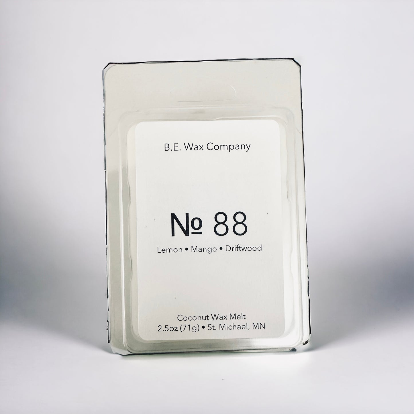 No. 88 Wax Melt