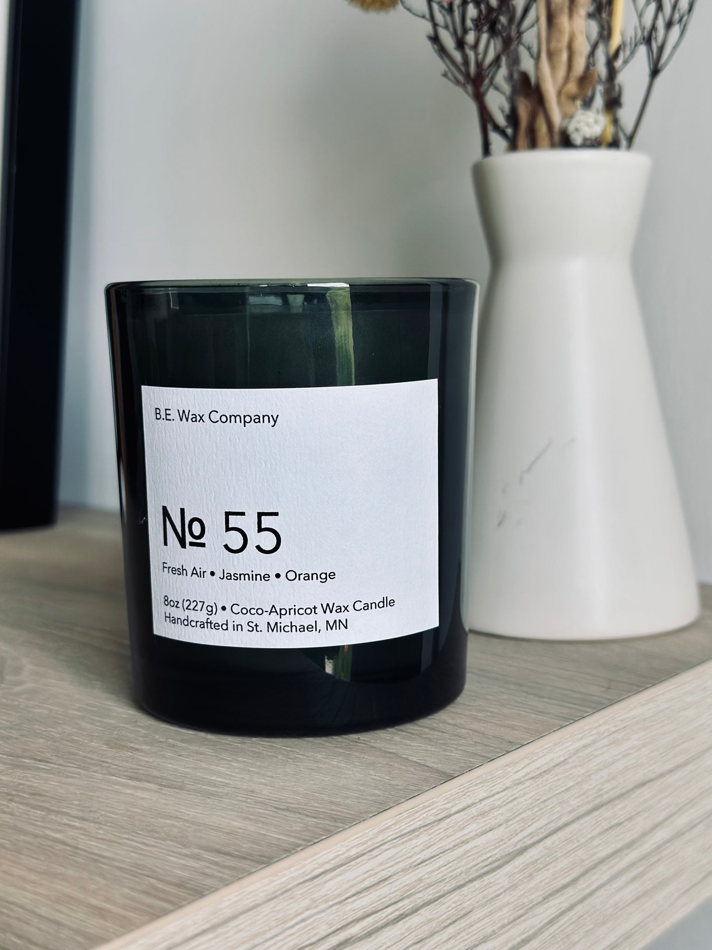 No. 55 Candle