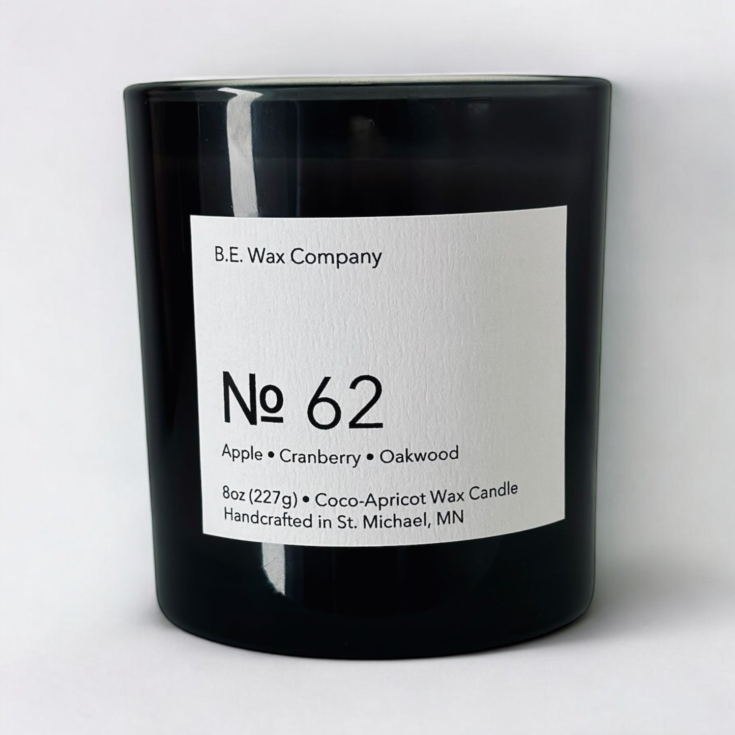 No. 62 Candle