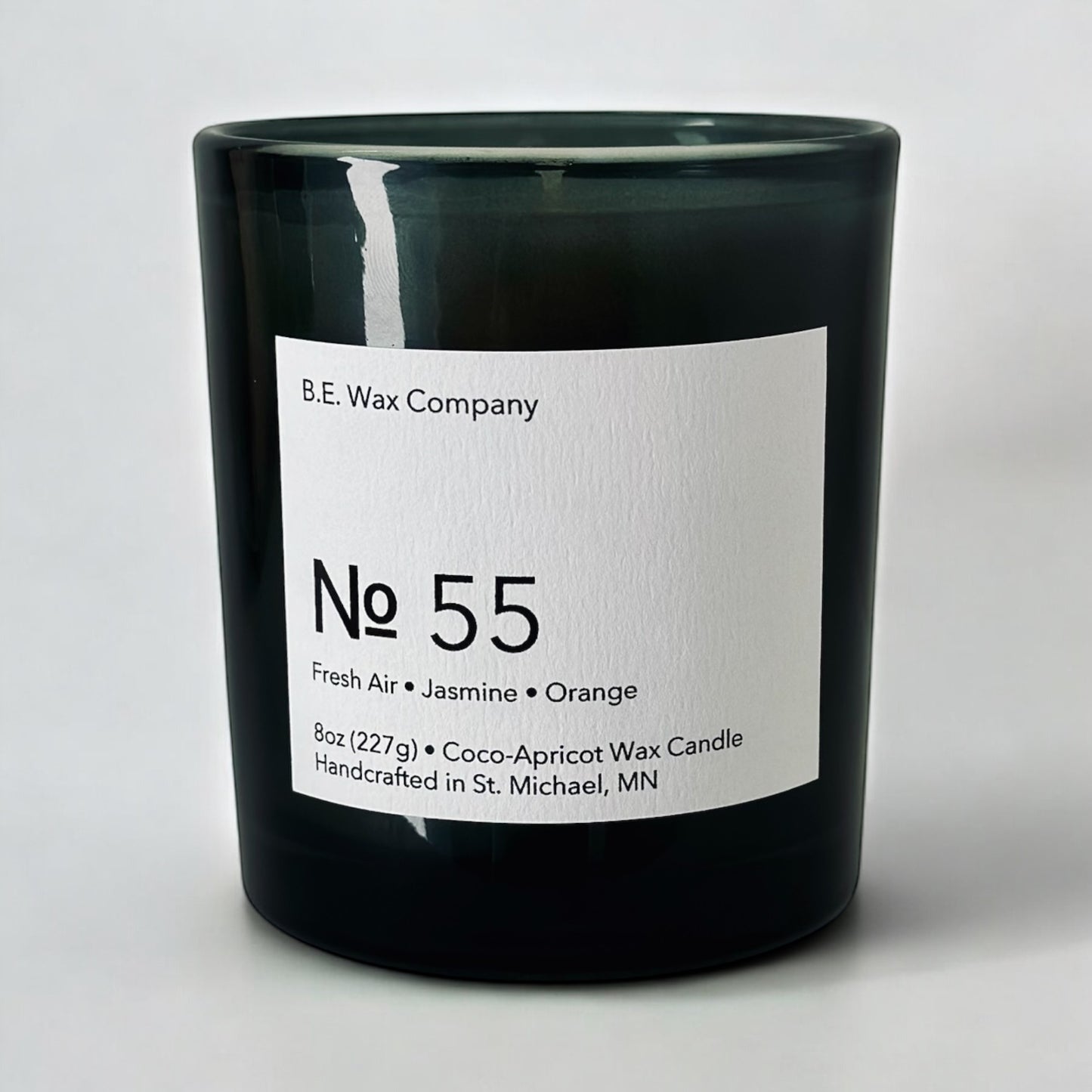 No. 55 Candle