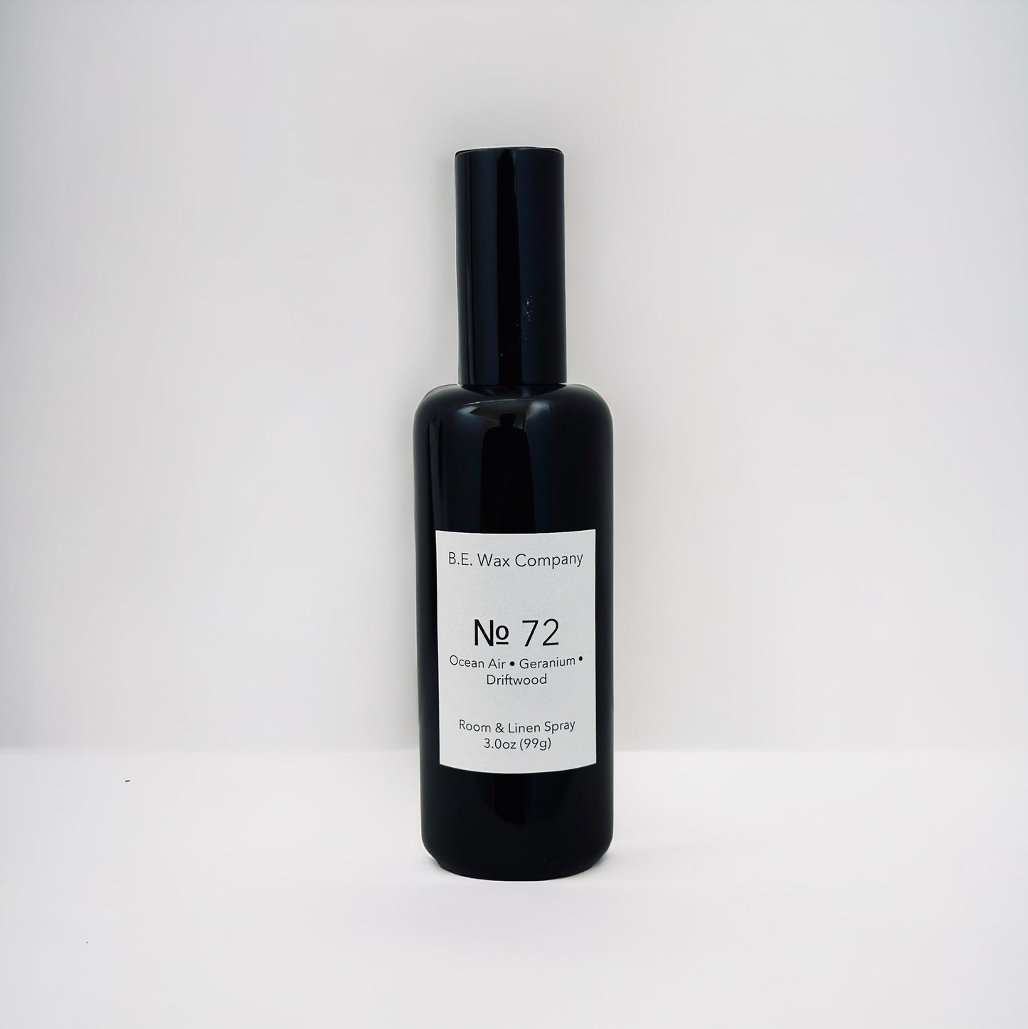 No. 72 Room & Linen Spray