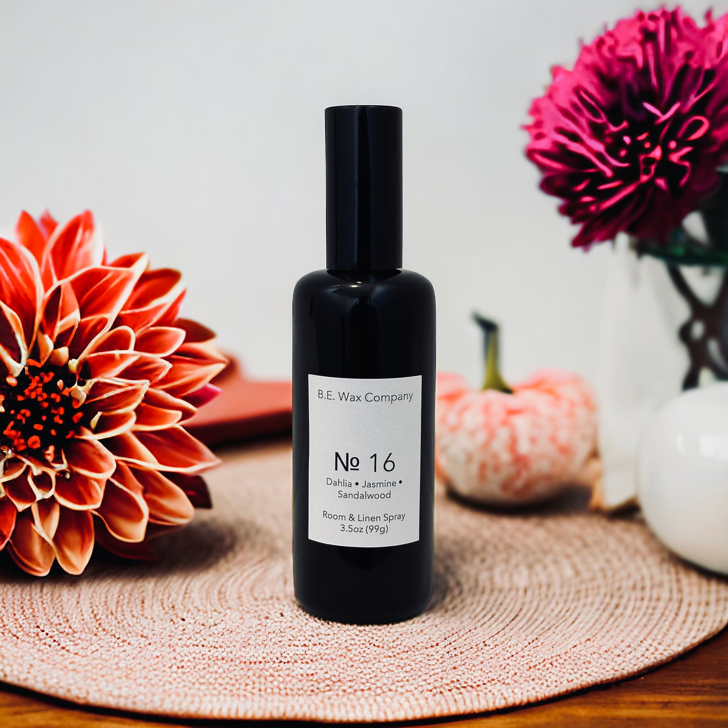 No. 16 Room & Linen Spray