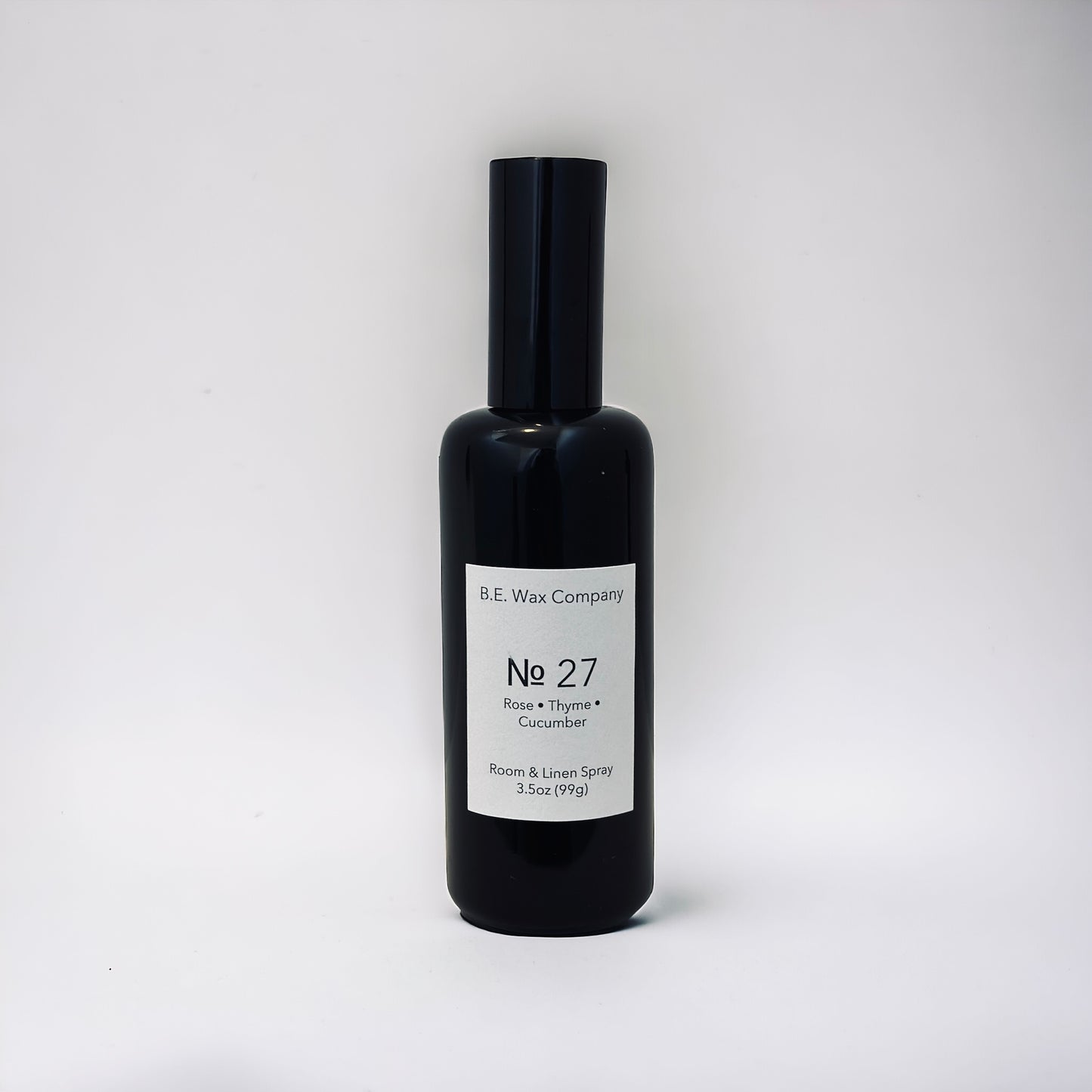 No. 27 Room & Linen Spray