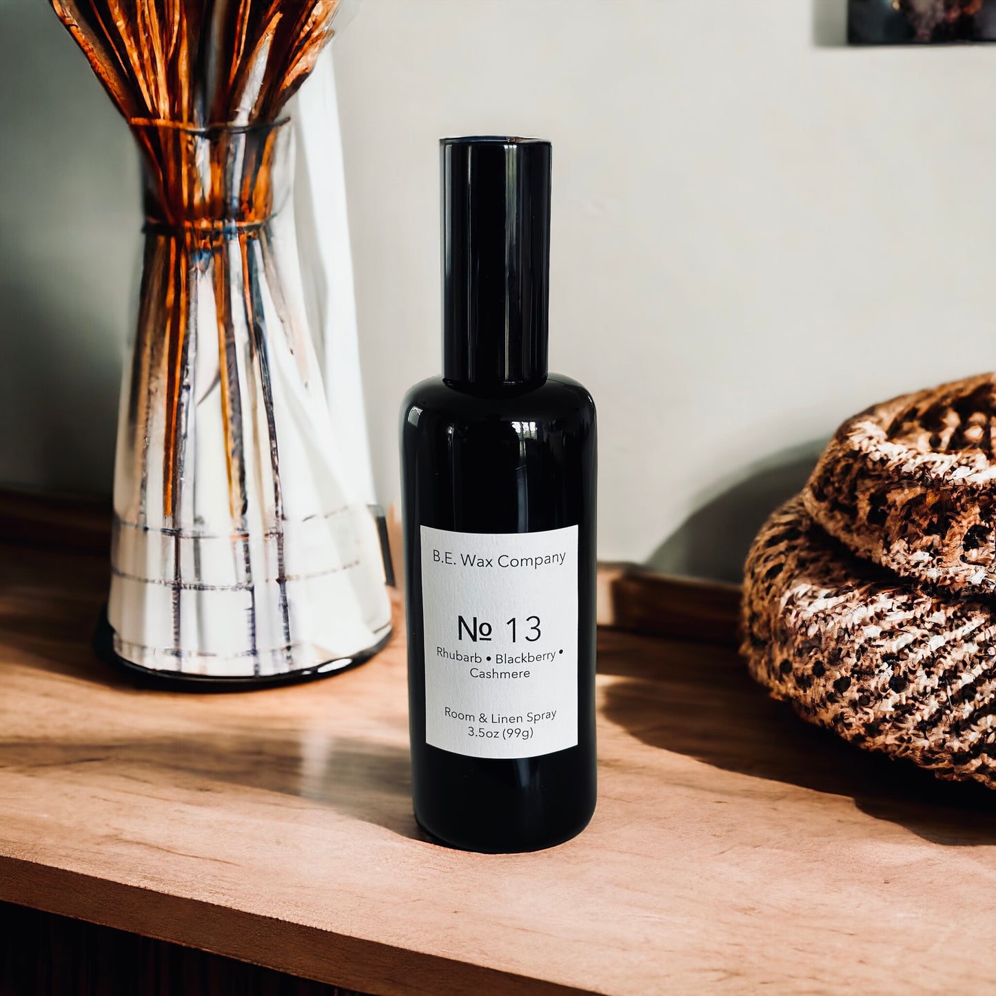No. 13 Room & Linen Spray