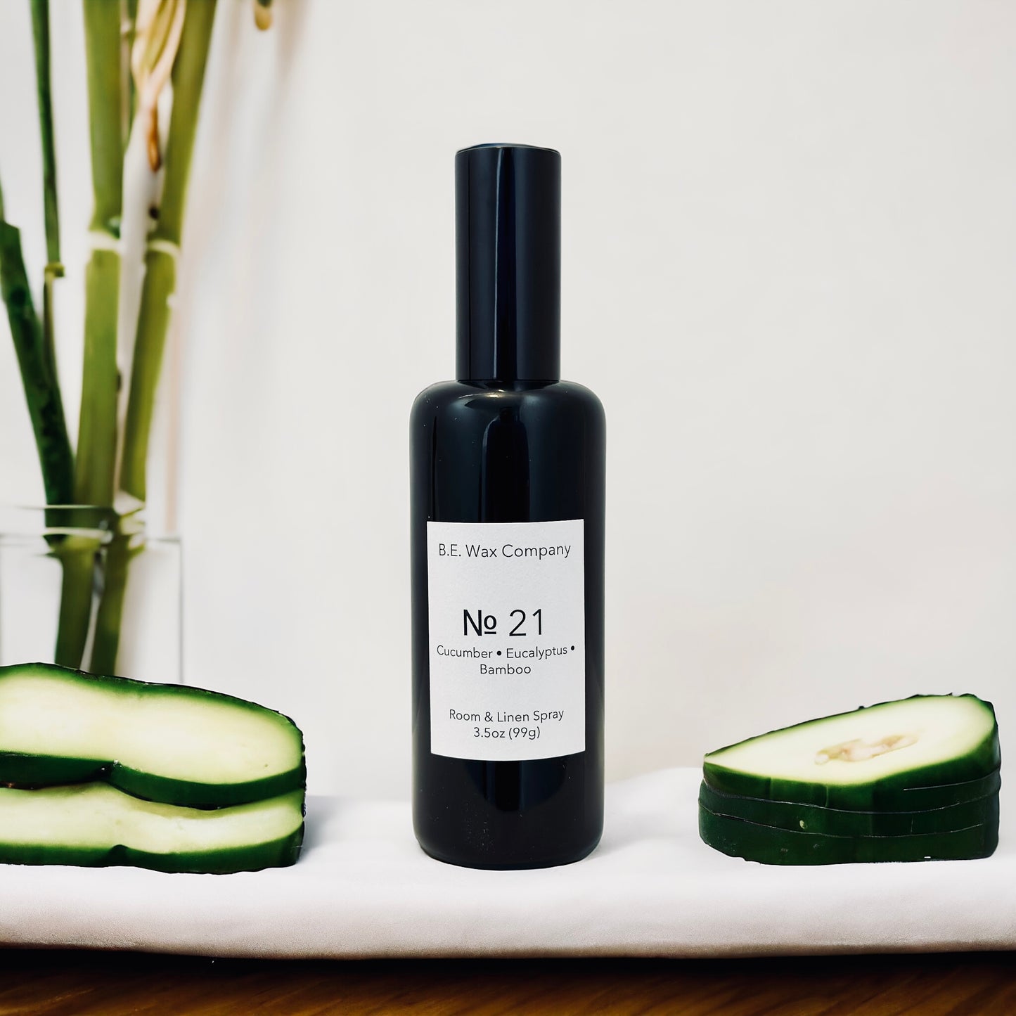 No. 21 Room & Linen Spray