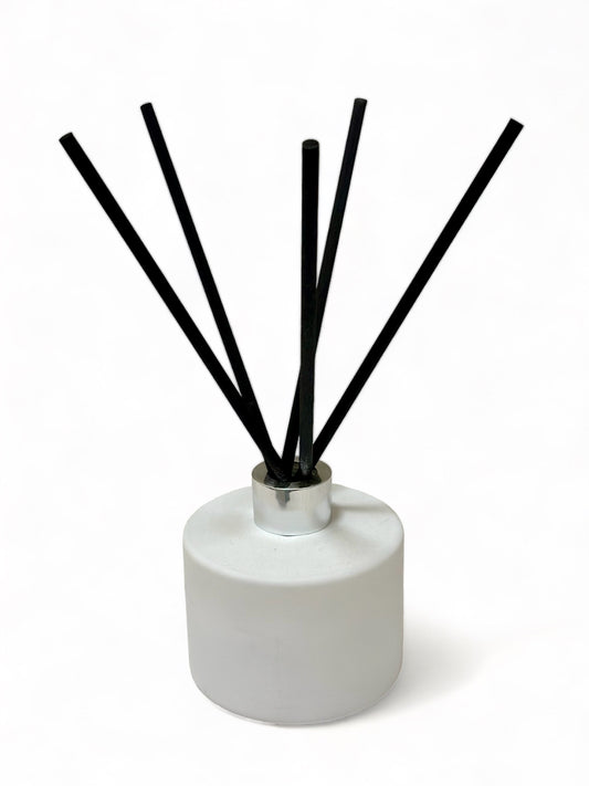 Reed Diffuser - White