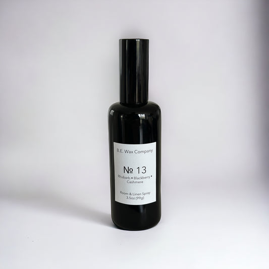 No. 13 Room & Linen Spray