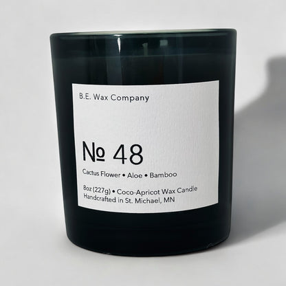 No. 48 Candle
