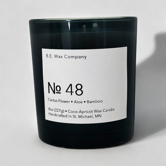 No. 48 Candle