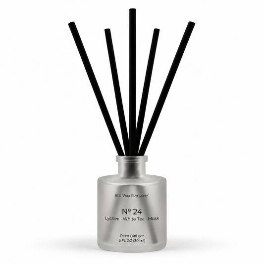 No. 24 Reed Diffuser
