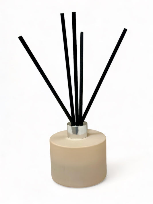 Reed Diffuser - Beige