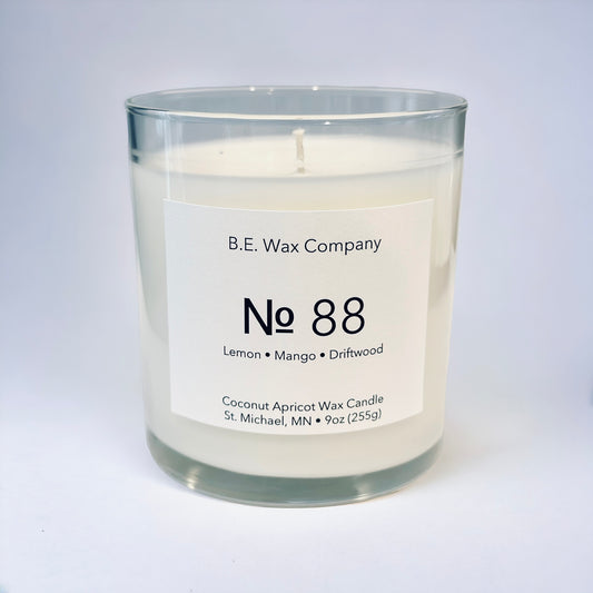 No. 88 Candle