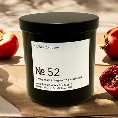 No. 52 Candle