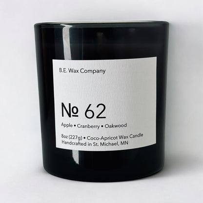 No. 62 Candle