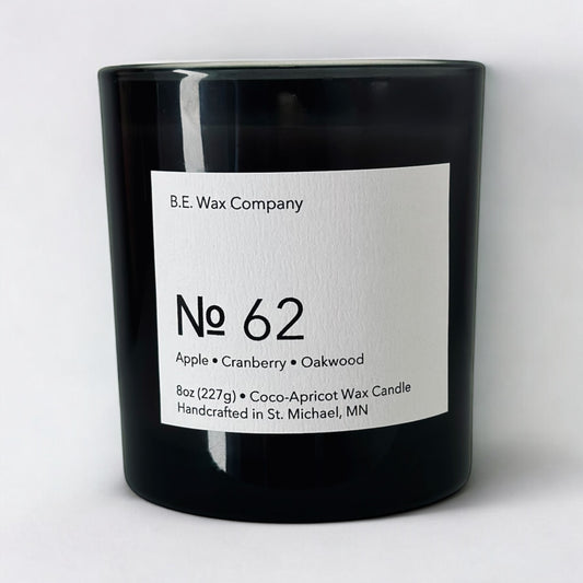 No. 62 Candle