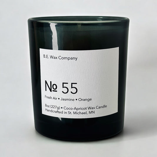 No. 55 Candle