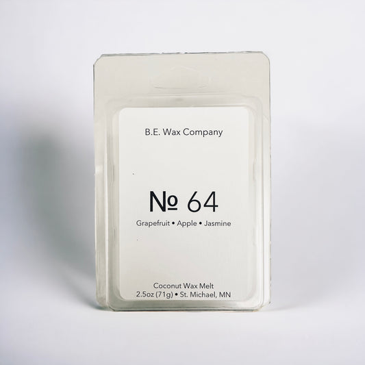 No. 64 Wax Melt