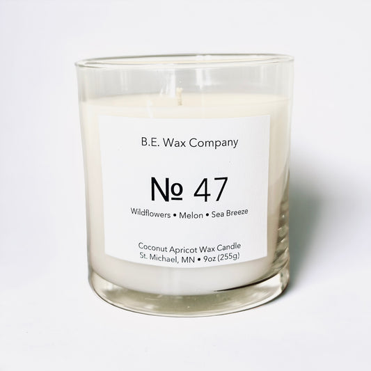 No. 47 Candle