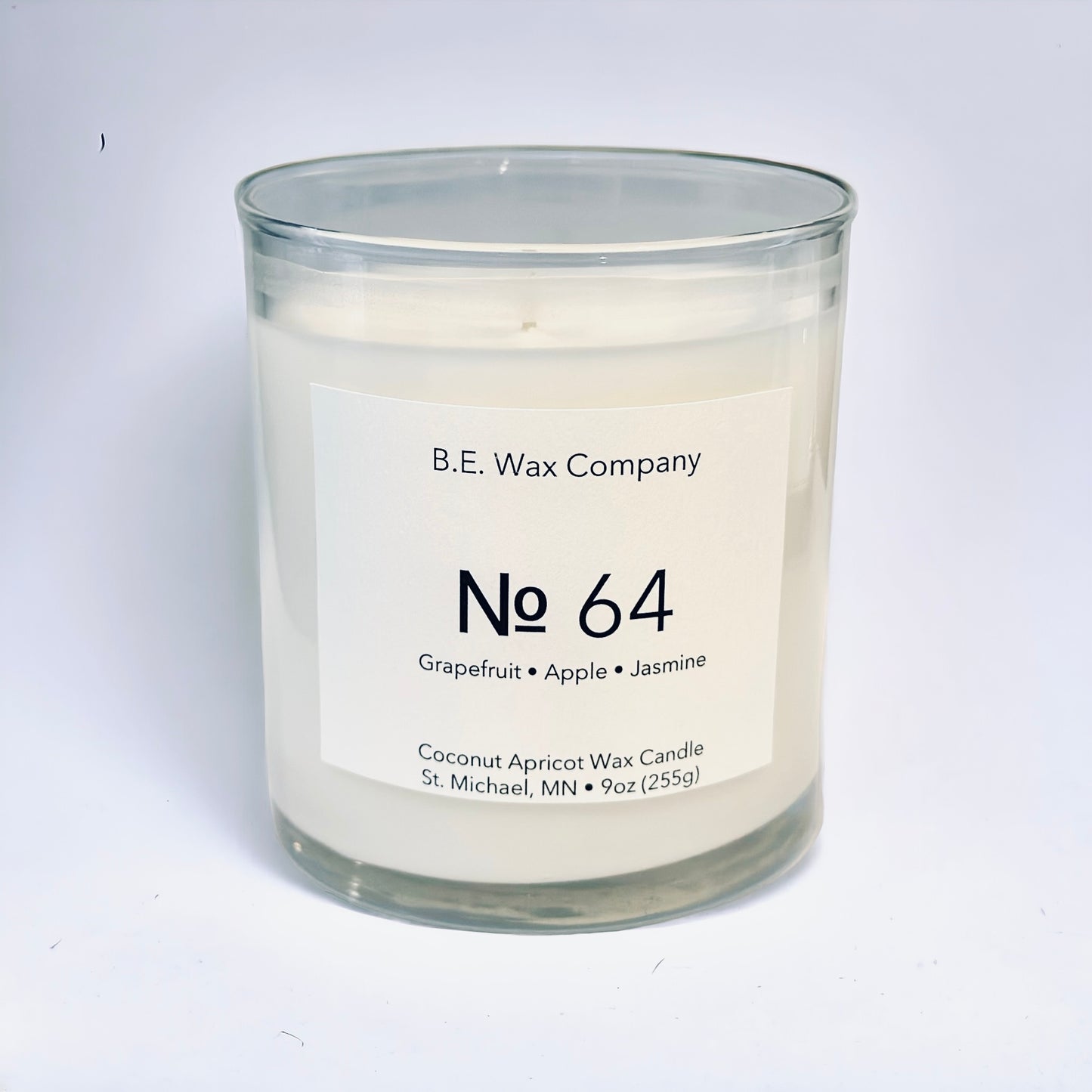 No. 64 Candle