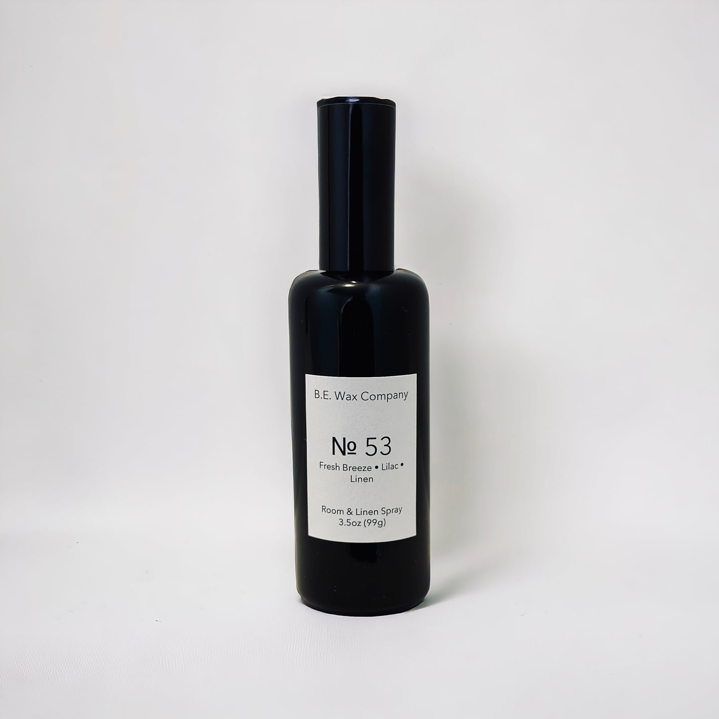 No. 53 Room & Linen Spray