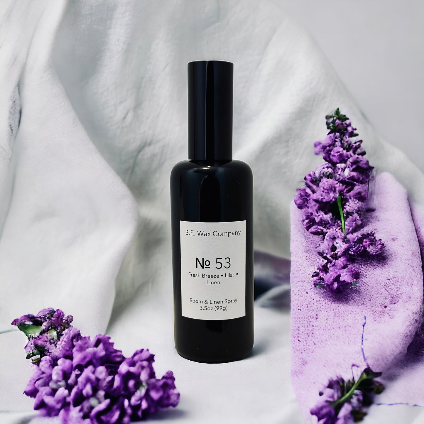 No. 53 Room & Linen Spray