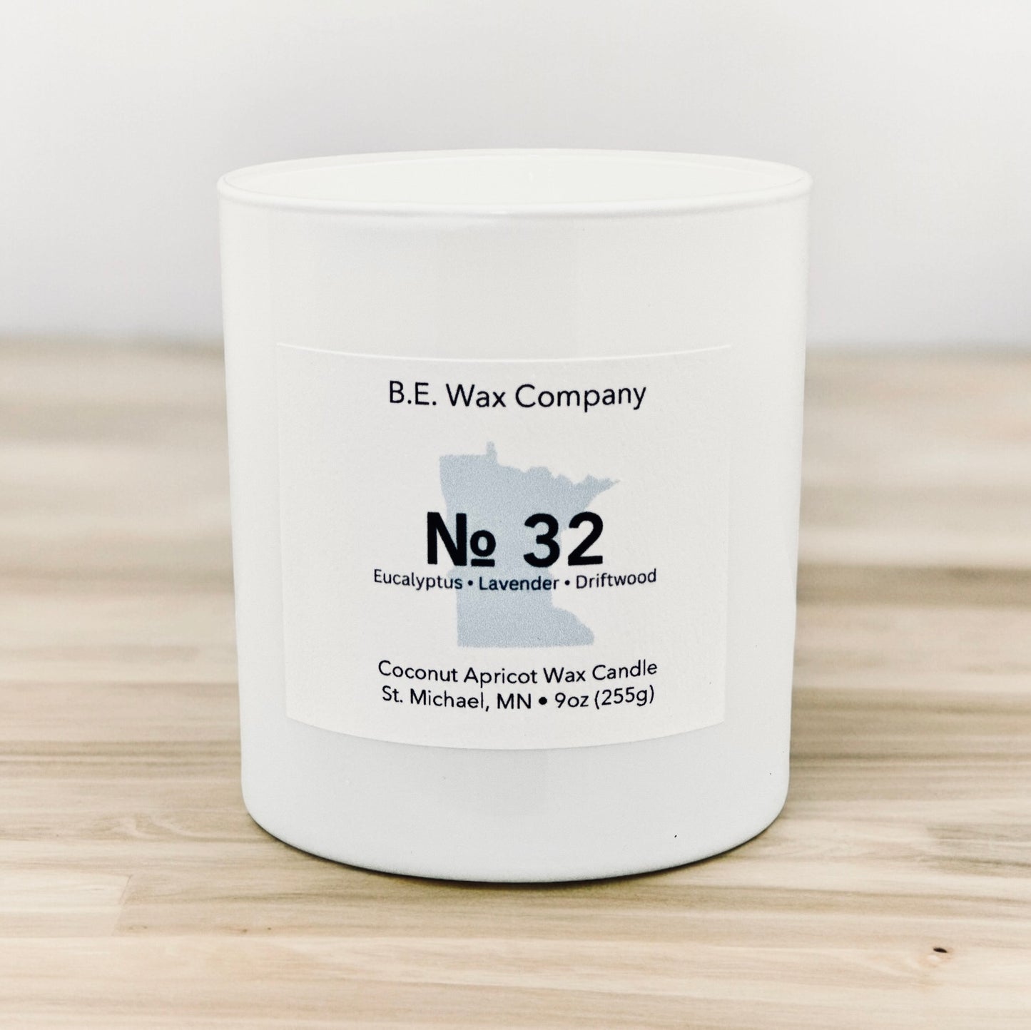 No. 32 Candle