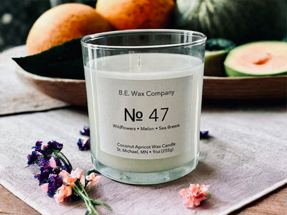 No. 47 Candle
