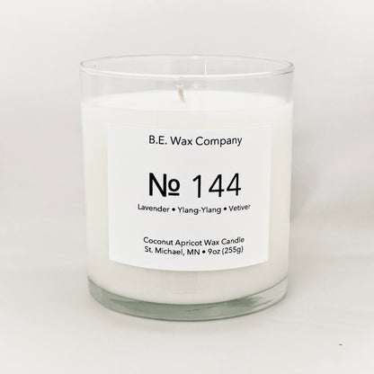 No. 144 Candle