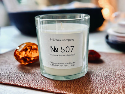 No. 507 Candle