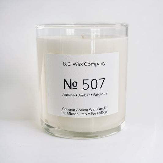 No. 507 Candle